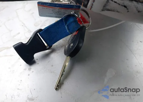 2014 Nissan Versa Note Sv из США, поврежденный, VIN 3N1CE2CP2EL429978